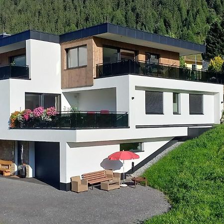 גלטור Alpenchalet Melanie - Inklusive Silvretta Card Premium מראה חיצוני תמונה