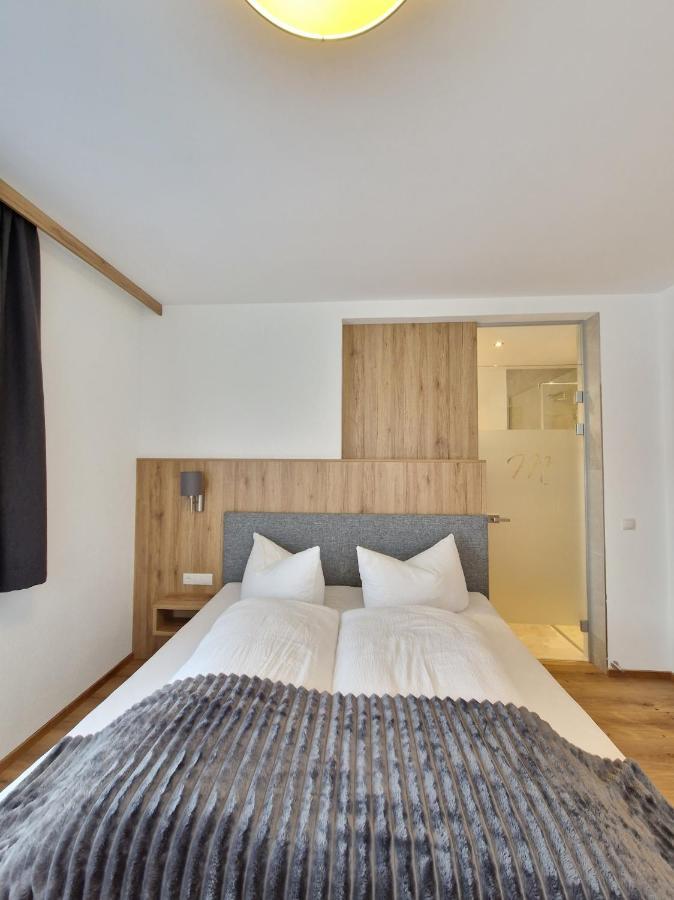 גלטור Alpenchalet Melanie - Inklusive Silvretta Card Premium מראה חיצוני תמונה